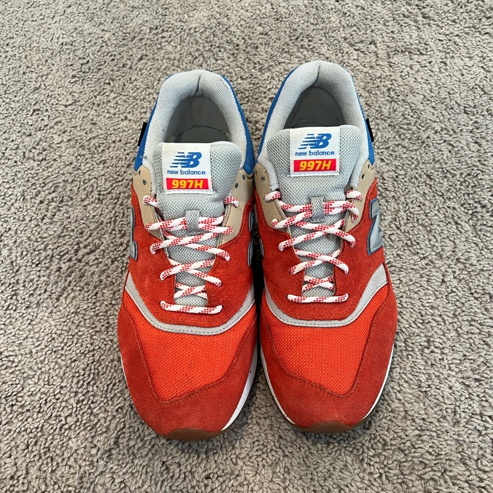 New Balance 997H